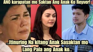 LotLot De Leon Naglabas Ng Sama ng Loob ky Reyver Cruz kaugnay Sa hiwalayan nila Ni janine Gutierrez