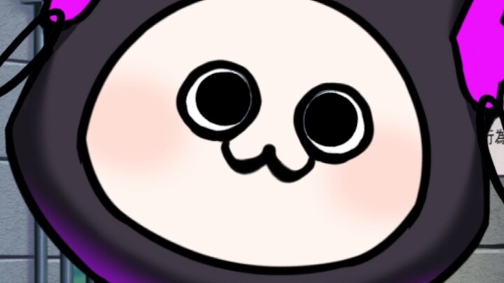 These stupid kids all look the same [Meow Pola]