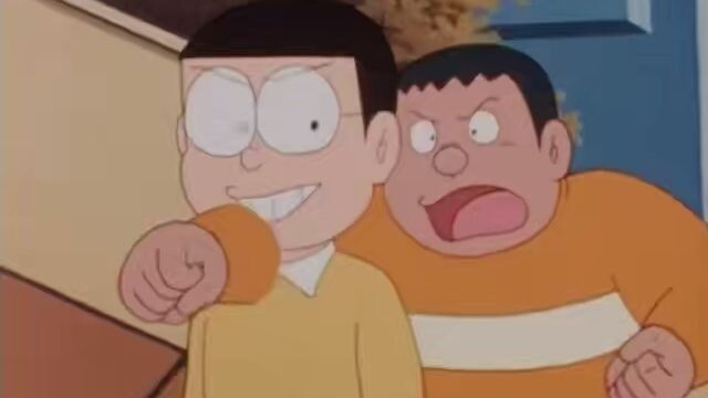 Doraemon in Hindi Season 05 Episode 05