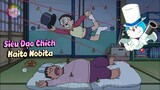 Review Doraemon - Siêu Đạo Chích Kaito Nobita | #CHIHEOXINH | #977