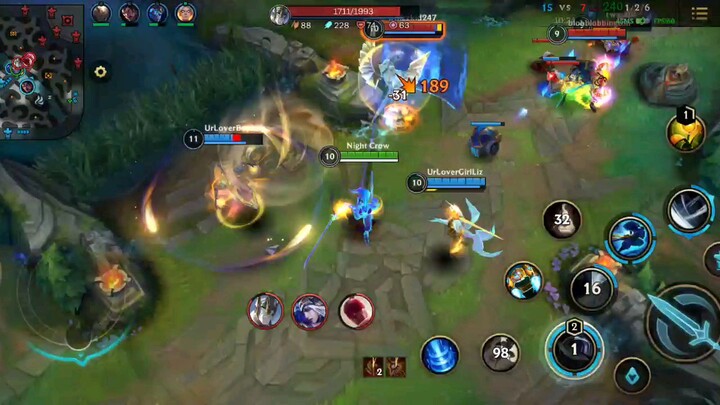 sat set hasagi! 🔥