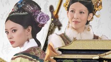 Using the method of "Chinese Paladin III" to open the "Legend of Zhen Huan"