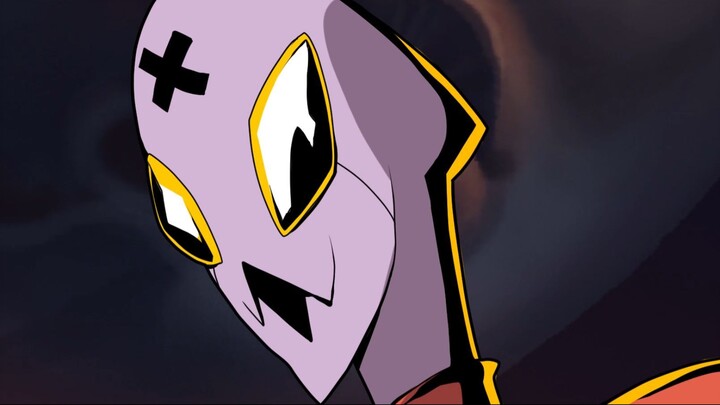 [Zet Zillions] A Transmission From Across the Galaxy