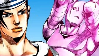 [JoJo] Giới thiệu các thế thân