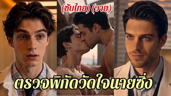(ซับไทย) ตรวจพิกัดวัดใจนายซิ่ง (วาย)