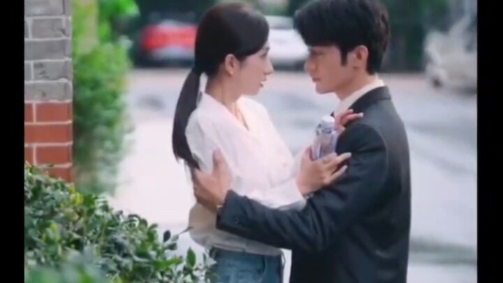 'เลขาจงกับประธานจิ้ง' เต็มเรื่อง [ซับไทย]