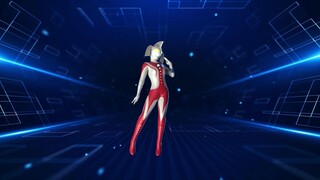 Ultraman Fighting Evolution 4Pro - เจ้าแม่แห่งอุลตร้า