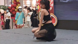高中生的国庆假期～ 北海aae—三三popstar