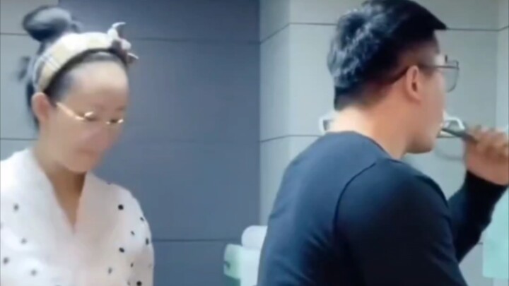 Saat baru menikah VS setelah menikah N tahun