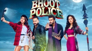 Bhoot Police Full Movie | Saif Ali Khan | Arjun Kapoor | Jacqueline Fernandez| bhot police