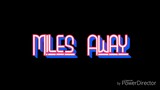 Miles Away(cover) duet