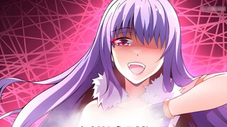 Apakah semua peserta magang yandere cantik? Itu melawanmu! Wanita hanya akan mempengaruhi kecepatank