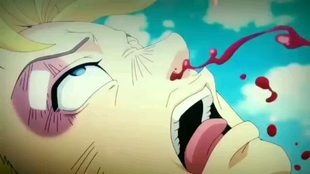 Chainsaw man Eps 133