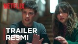 Trailer Locke and Key | Season 2 | Netflix