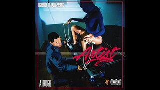 A Boogie Wit Da Hoodie - D.T.B_Interlude (Prod. by Plug Studios NYC) [Official A