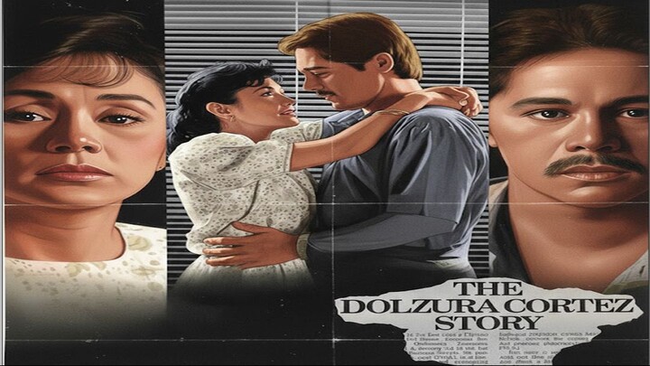 THE DOLZURA CORTEZ STORY // VILMA SANTOS