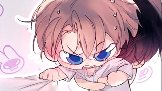 (ล่าสุด) ซัพพอร์ต: คุณ...คุณไม่ได้ผลักฉันนะ...