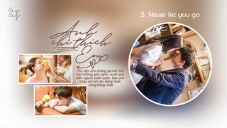 || Playlist || OST Anh Không Thích Thế Giới Này Anh Chỉ Thích Em 我不喜欢这世界，我只喜欢你