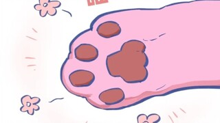 【JOJO】吉良吉影与大猫猫的平静生活