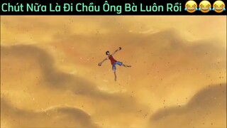 Xém chút là đi gặp ông bà rồi🤣