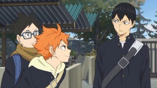 PHẦN 4#TẬP 1 THUYẾT MINH THIẾU NIÊN BÓNG CHUYỀN