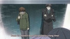 Sekaiichi Hatsukoi Season 2 Episode 11 [ENG SUB]