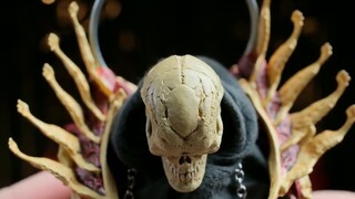 Good price BLEACH no brainer to buy!!! Four Horsemen Necromancer Wave Reaper Maxorius BLEACH detaile