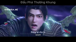 Đấu Phá Thương Khung Tập 90 Vietsub