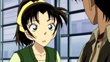[ Detective Conan ] How much does Heiji love Kazuha? (Part 2)