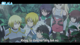 RealGamer - Phim Anime Gánh Còng Lưng - Phần 20 #anime #schooltime
