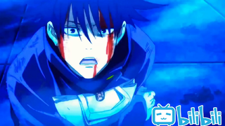 Gojo Satoru - Animals [AMV] - flashes