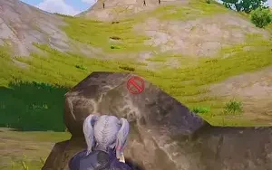 ใครจะเข้ามาอยู่ในใจ เอาแมสก์มาด้วยนะ ข้างในคนเยอะมากPUBG