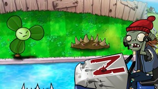 [PVZ动画]冰车的困扰
