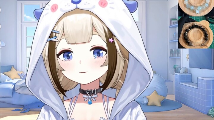 【Shiori Shiori】Kepala Udang Penentang Surga diadaptasi dari "Gajah Merah Kecil" 🤣Xiaoba Xiaoji Xiaob