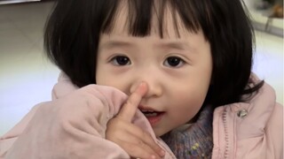 婴语对话哈哈哈