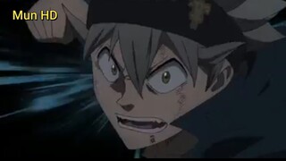 Black Clover (Ep 35.2) Đến lượt Asta #BlackClover_tap35