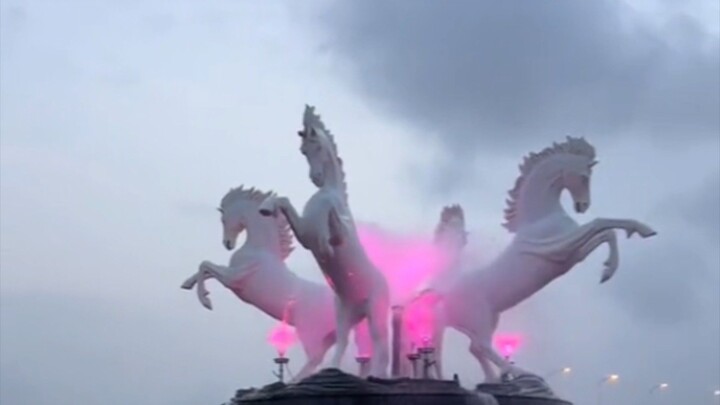 Bahria Town Karachi