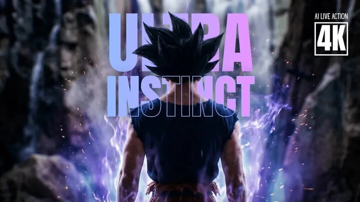 Goku Awakens Ultra Instinct – First Time (Dragon Ball Super)