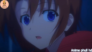 Cô nàng LOLI si tình đầy cá tính -- A M V  Daylight #anime #schooltime