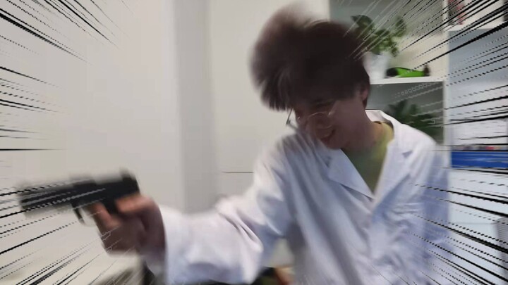 Doctor: Go to the spa!!!