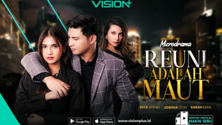 REUNI ADALAH MAUT (2026)