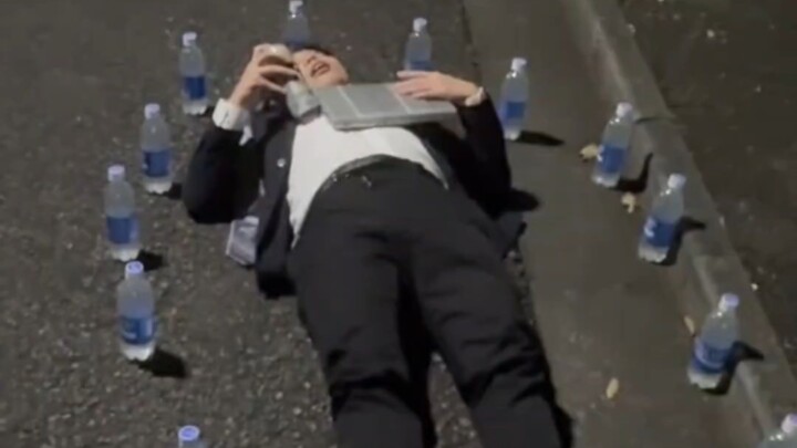 เมื่อคุณพลาดรถไฟขบวนสุดท้ายในญี่ปุ่น [รวม 6]