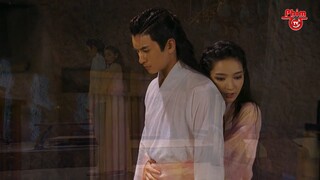 Hiên Viên Kiếm Hán Chi Vân - Tập 11