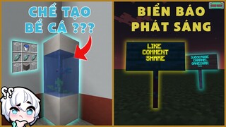 Những Mẹo Hay mà bạn nên Bắt Đầu Làm trong Minecraft 1.19