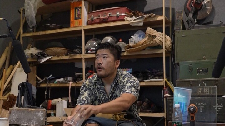 鲨鱼敷衍式刷牙，像极了你早上刷牙的样子！