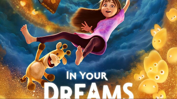 Watch full 🌙 In Your Dreams – Full Movie Free 🎬  : LIKN IN DISCRIPTION  THANK YOU