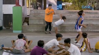 bat malungkot ang beshy ko