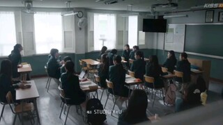 Friendly rivalry EP2 (engsub)