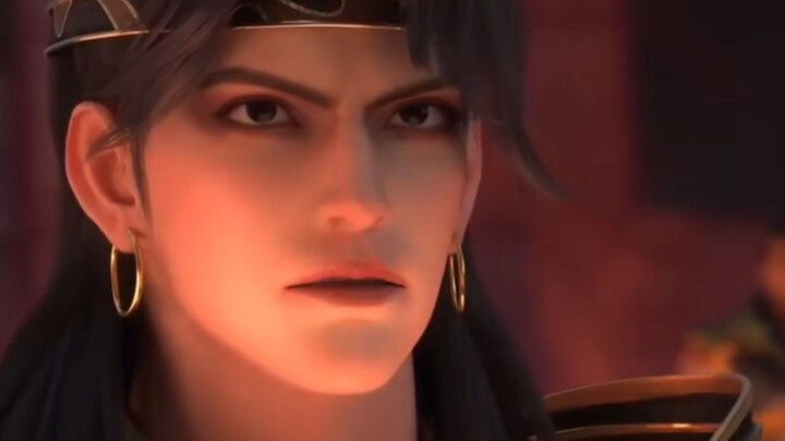 Wu Dong Qian Kun S6 Eps.02 Sub Indo_dc.