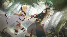 Grancrest Senki E24 END - Sub Indo